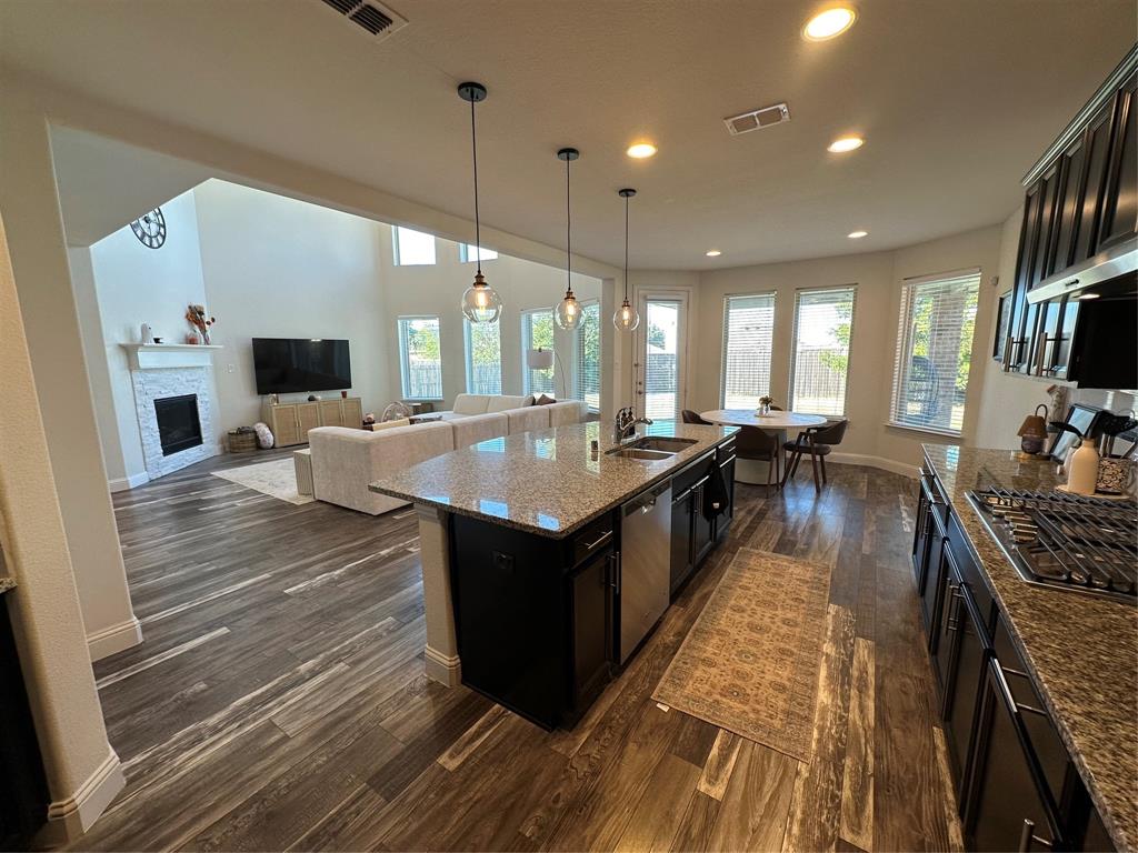 Woodbridge - Residential Lease