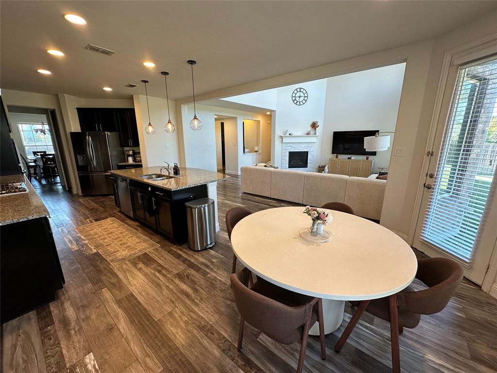 Woodbridge - Residential Lease