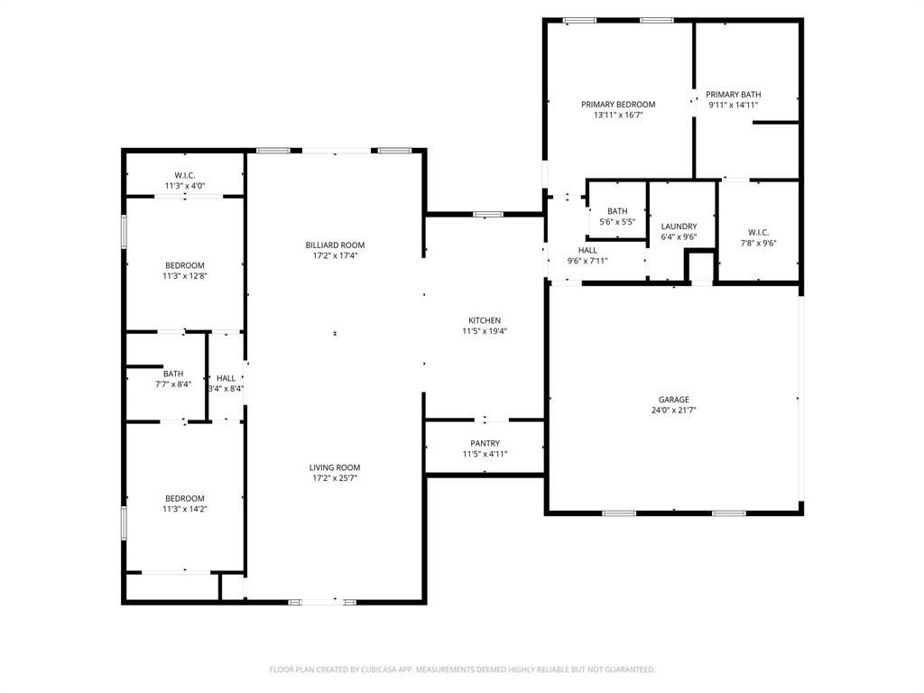 Longview Estates - Residential