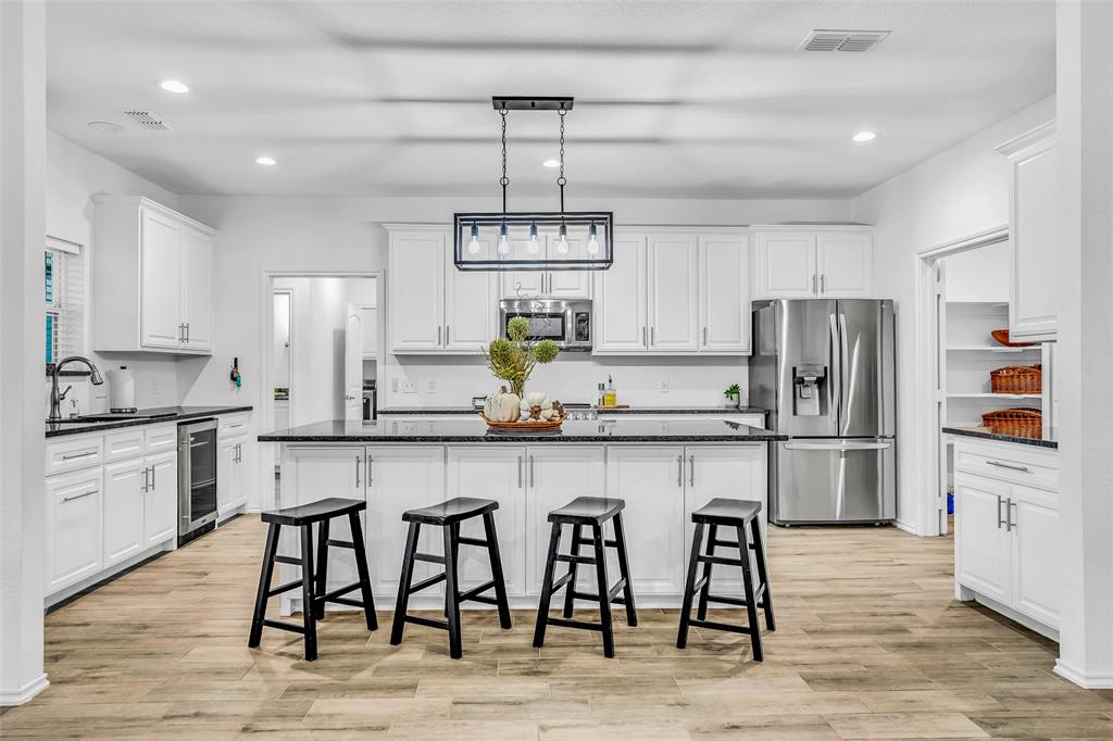 Longview Estates - Residential