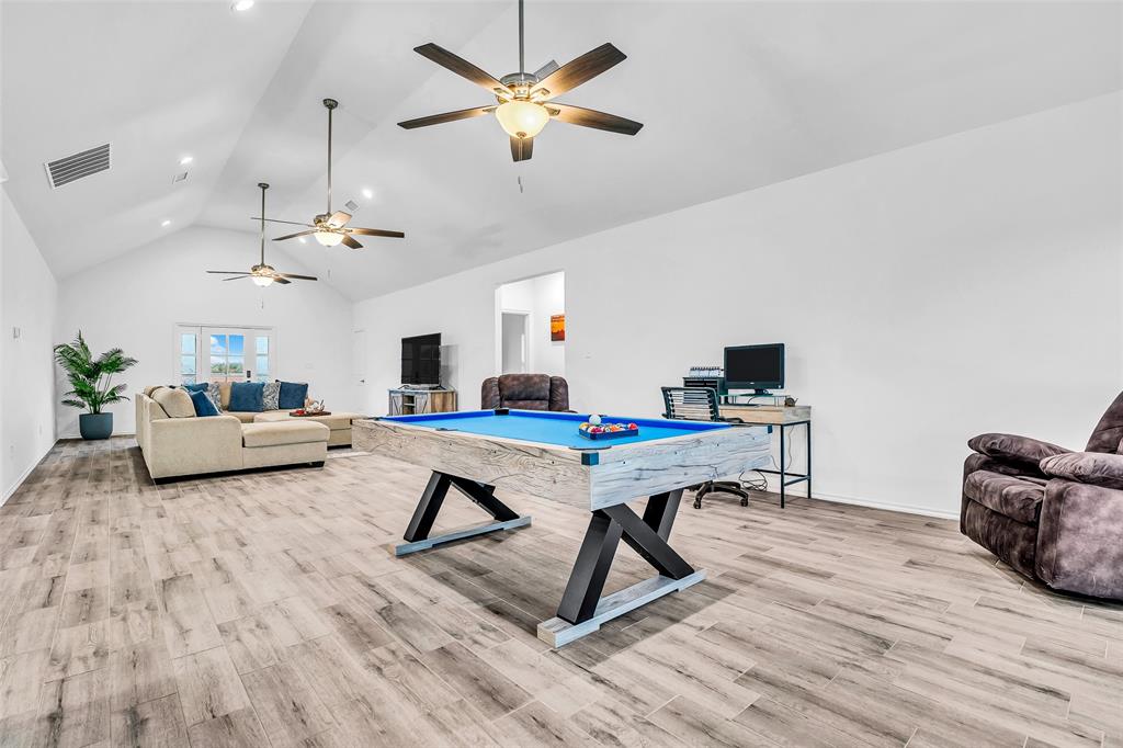 Longview Estates - Residential