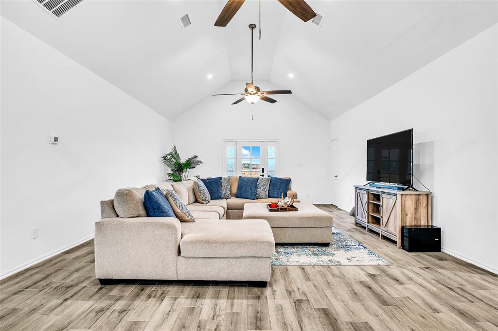 Longview Estates - Residential