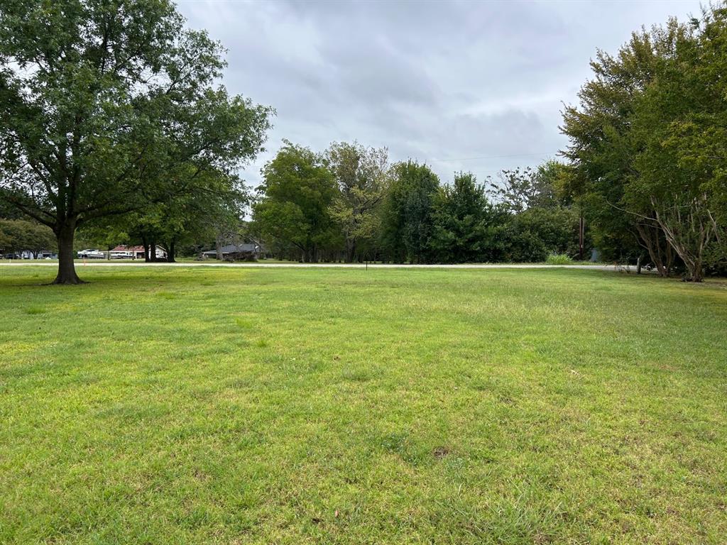 Whispering Oaks - Land