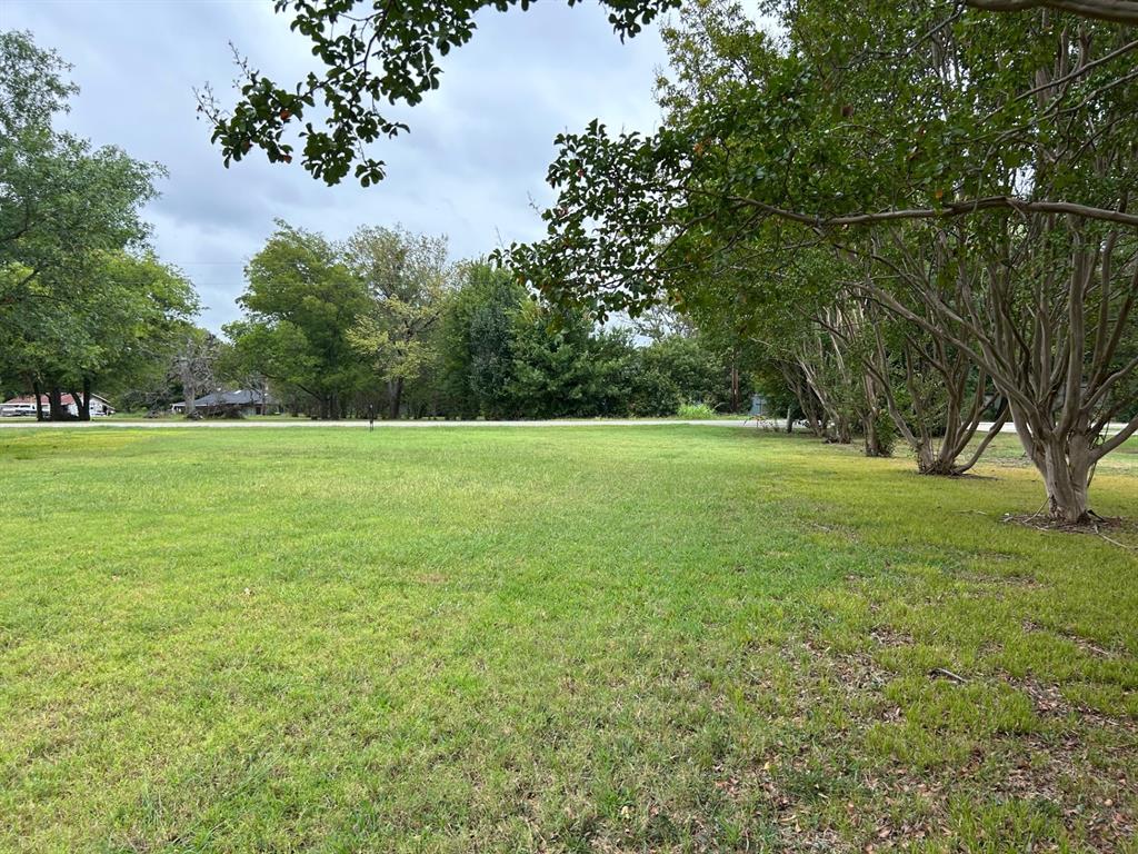 Whispering Oaks - Land