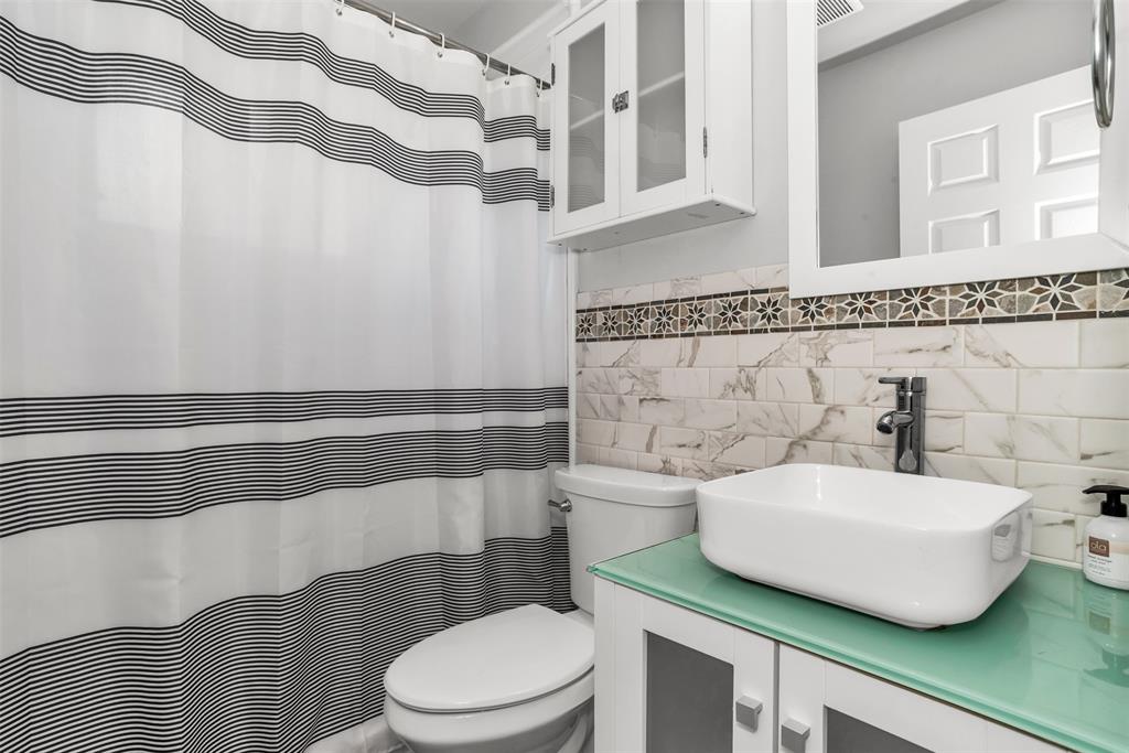 Richland Park Add - Residential