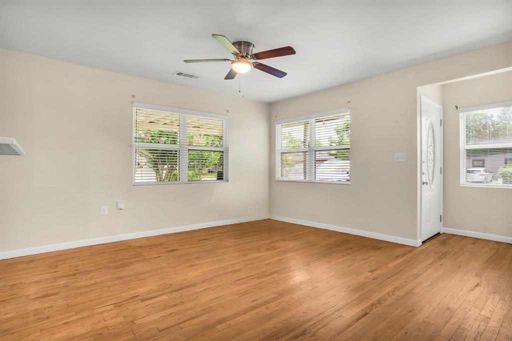 Richland Park Add - Residential