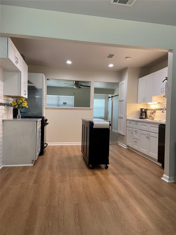 Richland Park Add - Residential