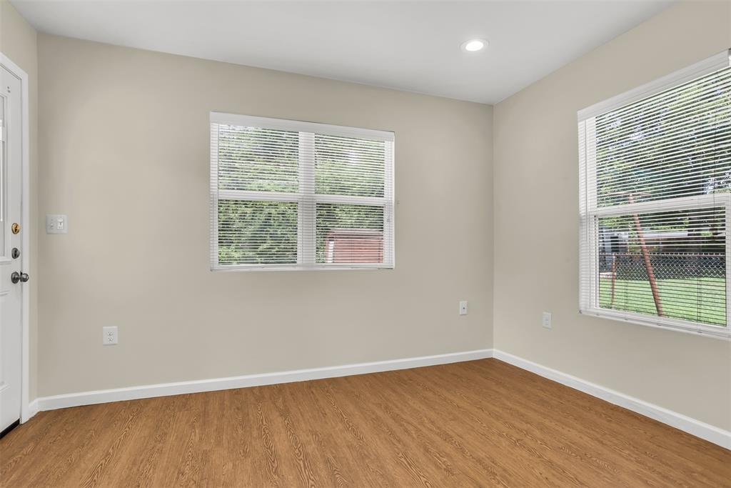 Richland Park Add - Residential