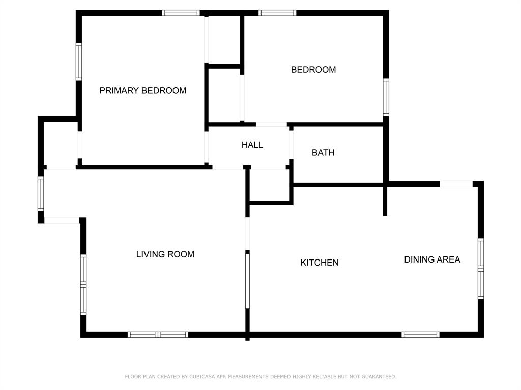 Richland Park Add - Residential