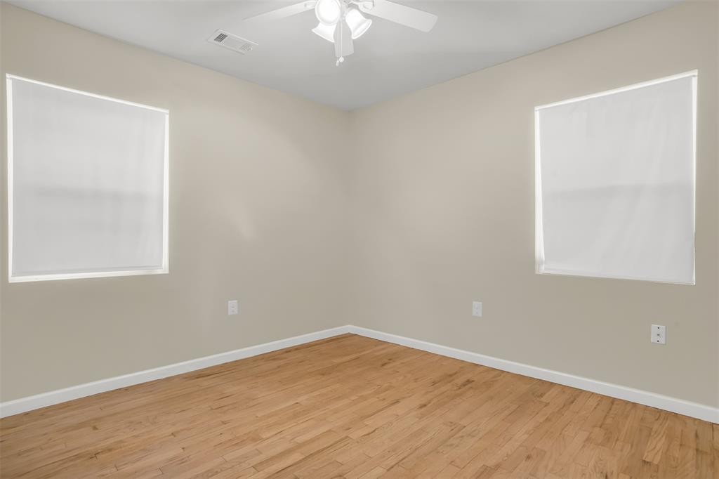 Richland Park Add - Residential