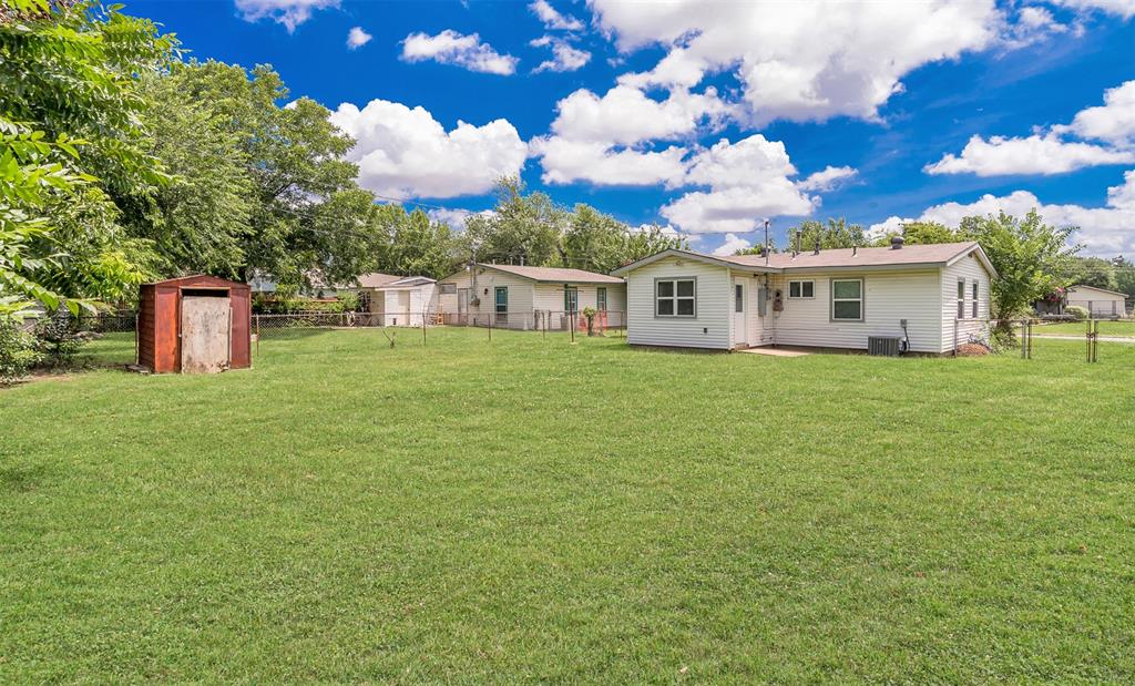 Richland Park Add - Residential