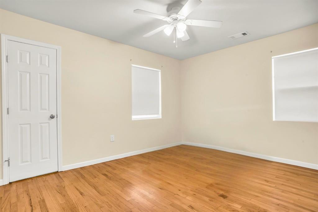 Richland Park Add - Residential