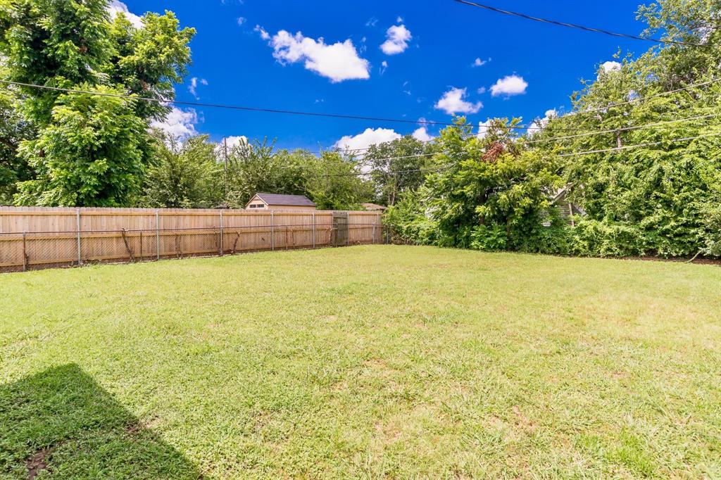 Richland Park Add - Residential