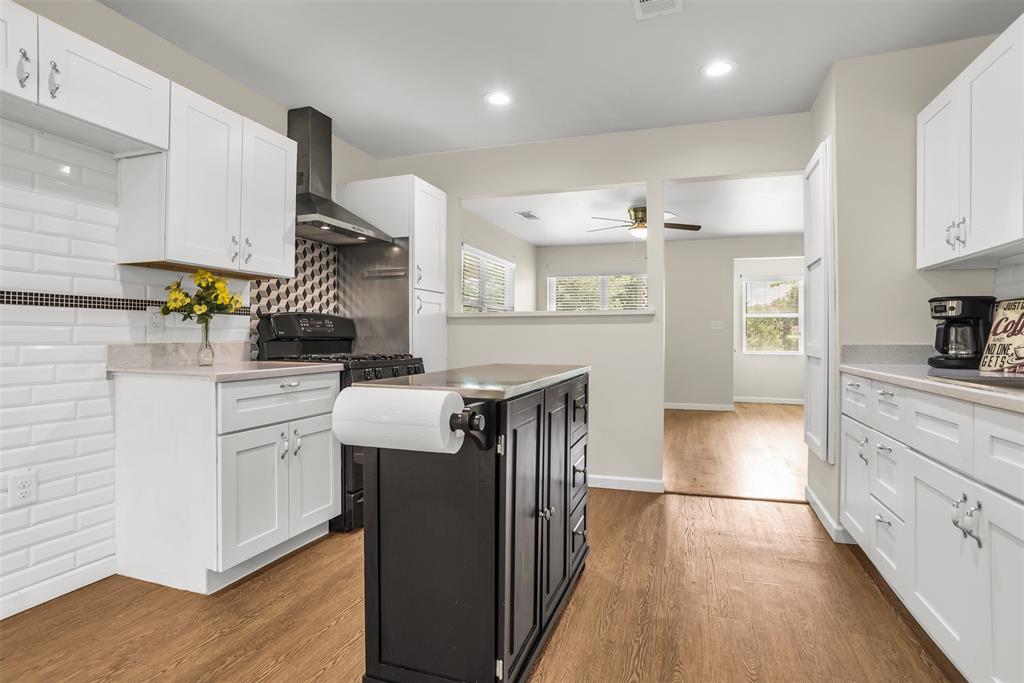 Richland Park Add - Residential