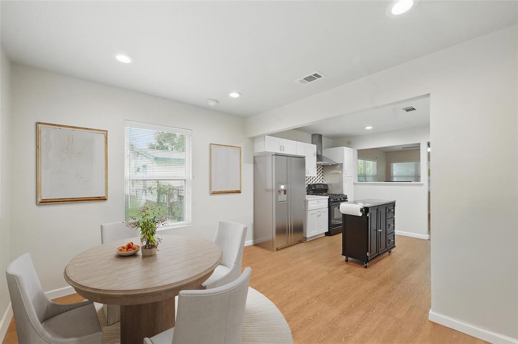 Richland Park Add - Residential