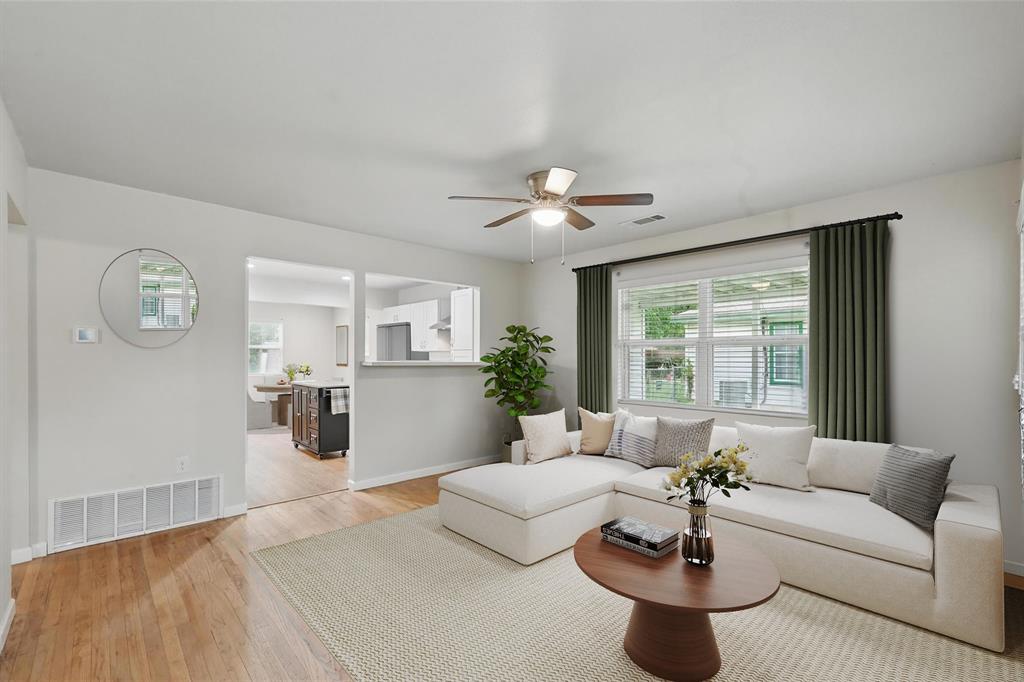 Richland Park Add - Residential