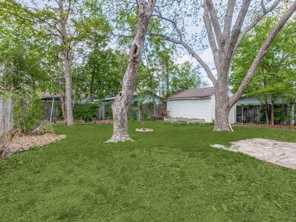 Summit Lawn Add - Residential