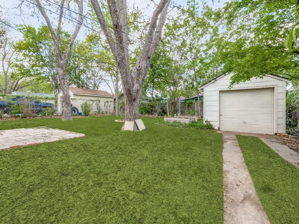 Summit Lawn Add - Residential