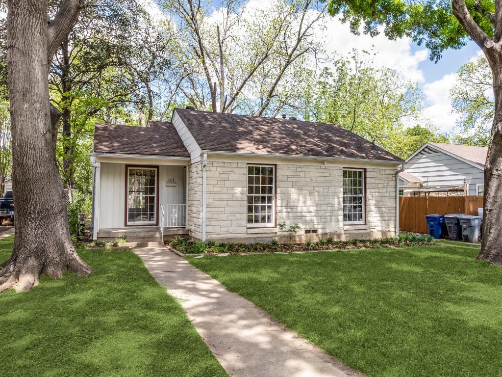 Summit Lawn Add - Residential