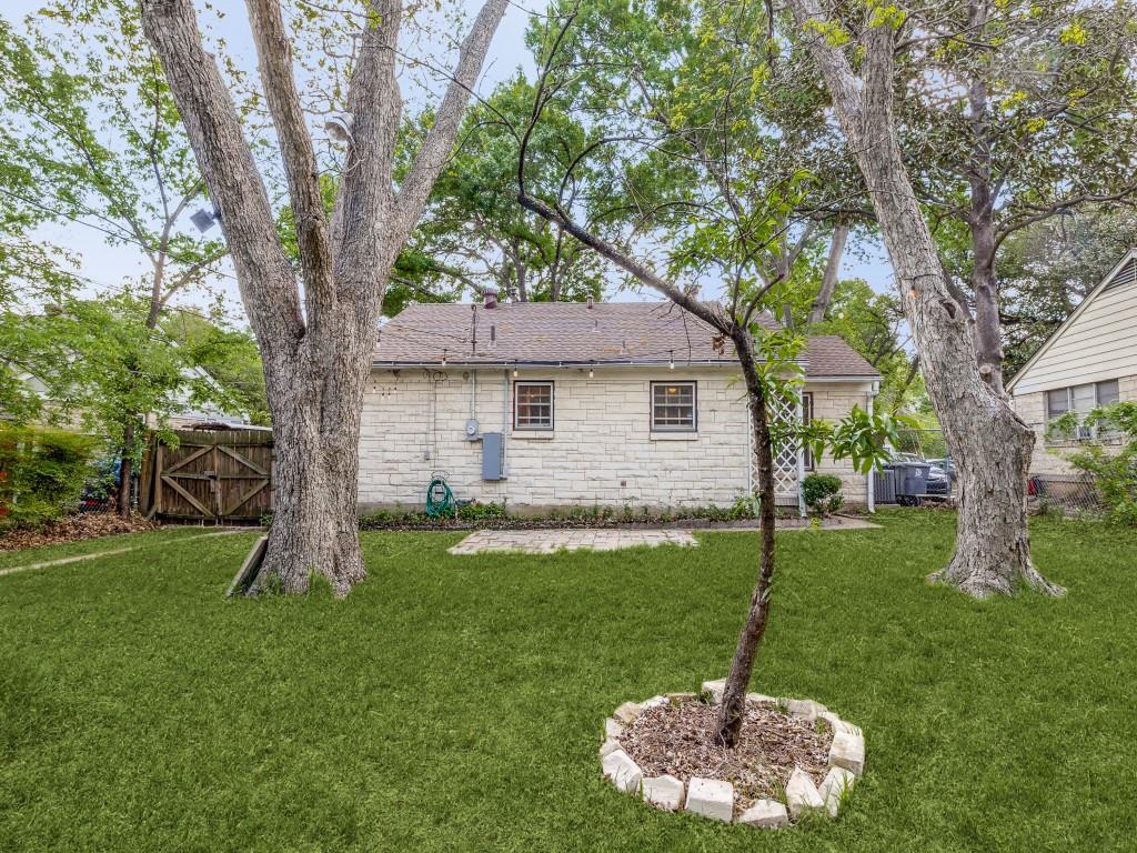 Summit Lawn Add - Residential