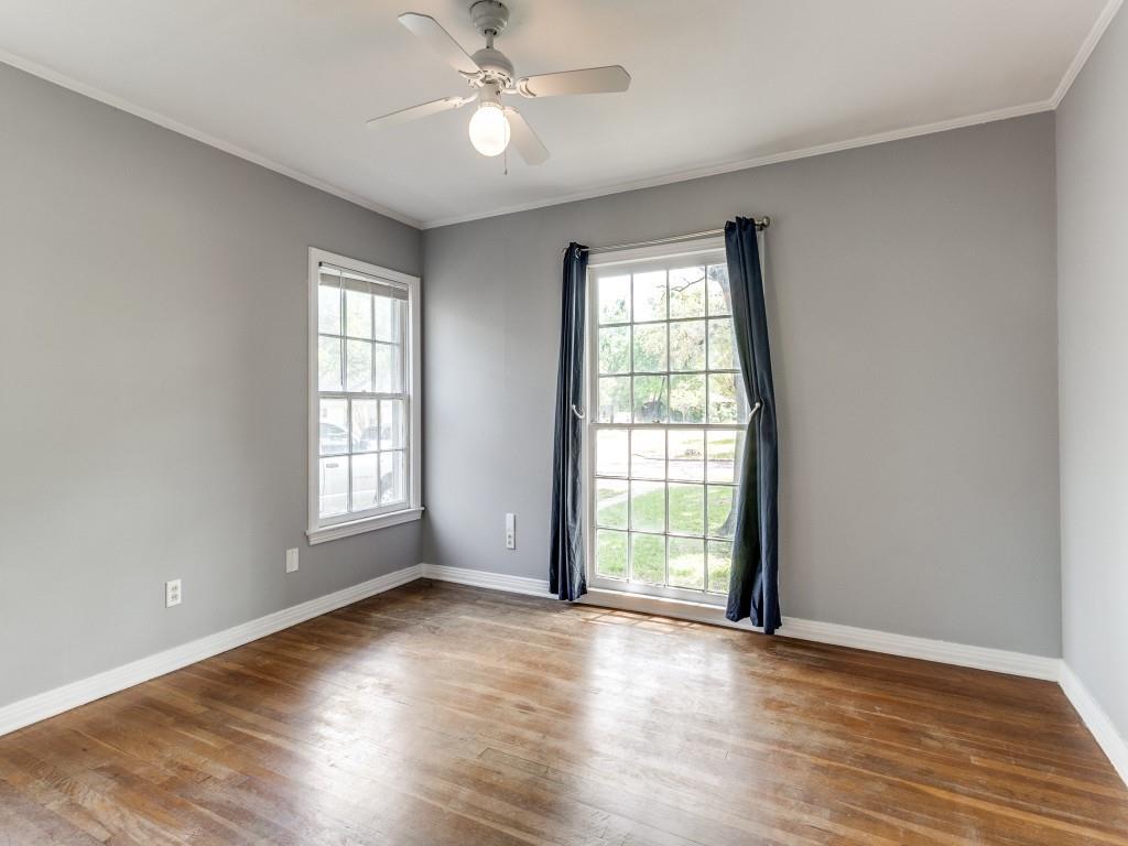 Summit Lawn Add - Residential