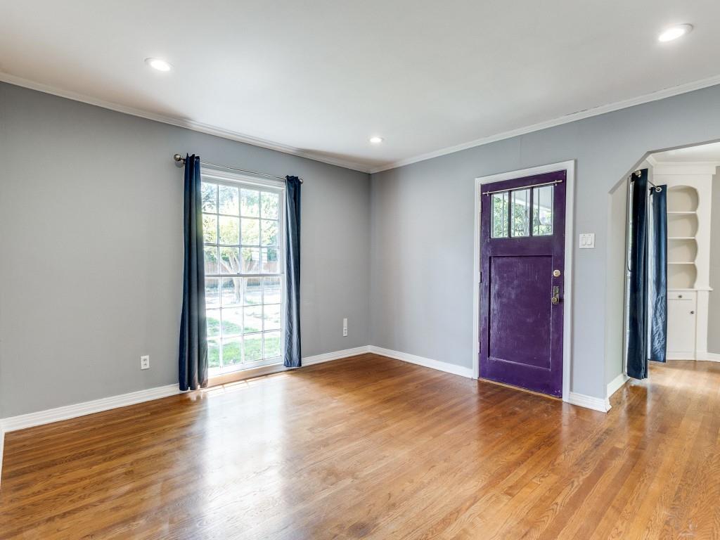 Summit Lawn Add - Residential