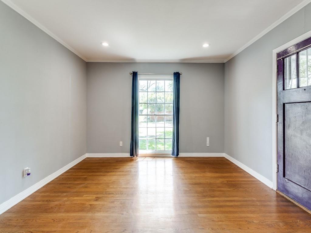 Summit Lawn Add - Residential