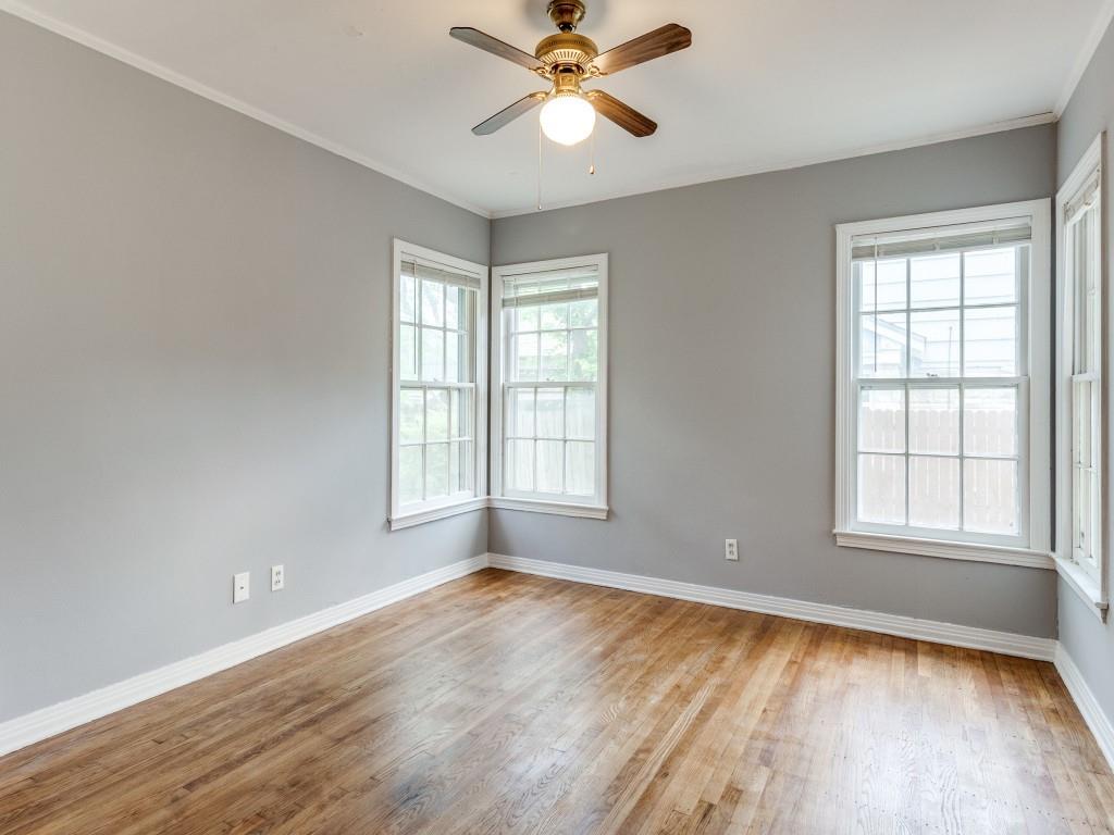 Summit Lawn Add - Residential