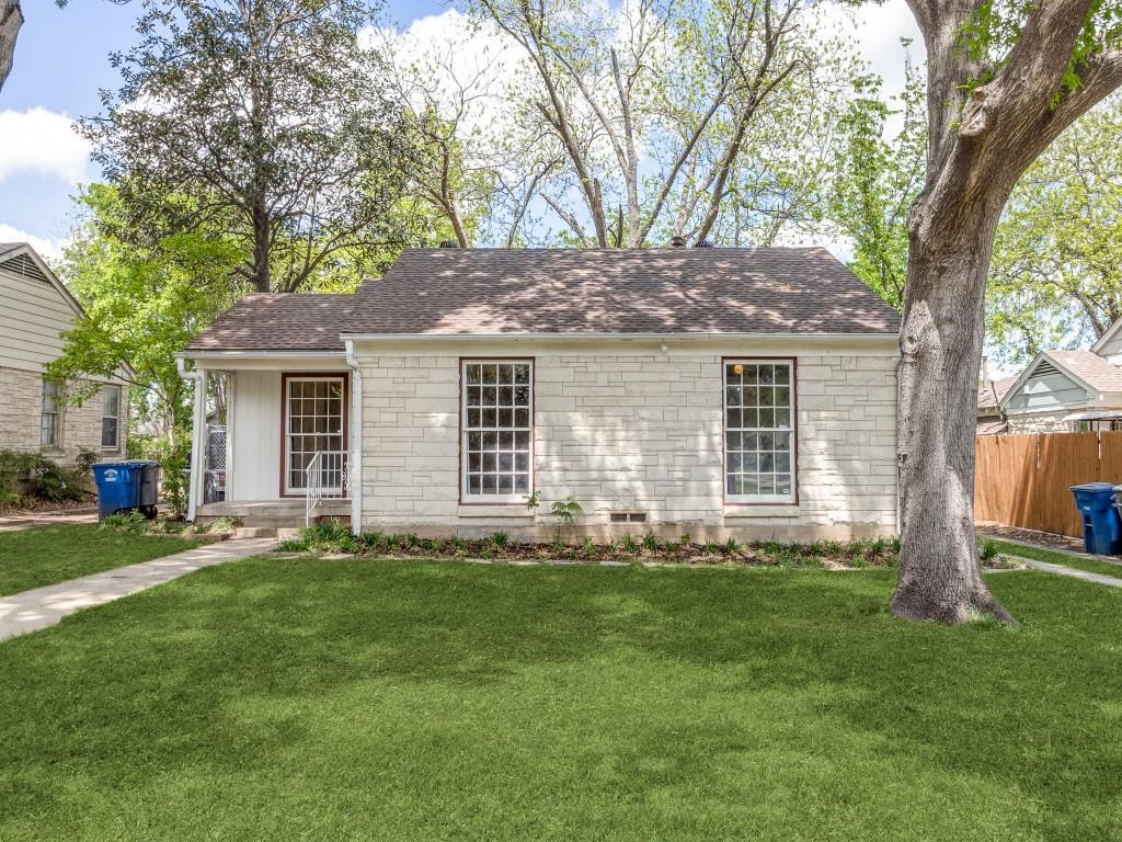 Summit Lawn Add - Residential