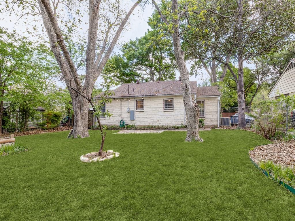 Summit Lawn Add - Residential