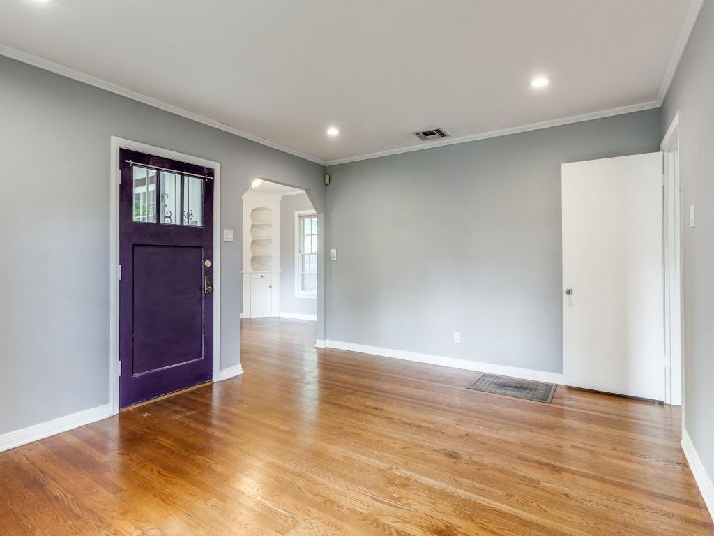 Summit Lawn Add - Residential