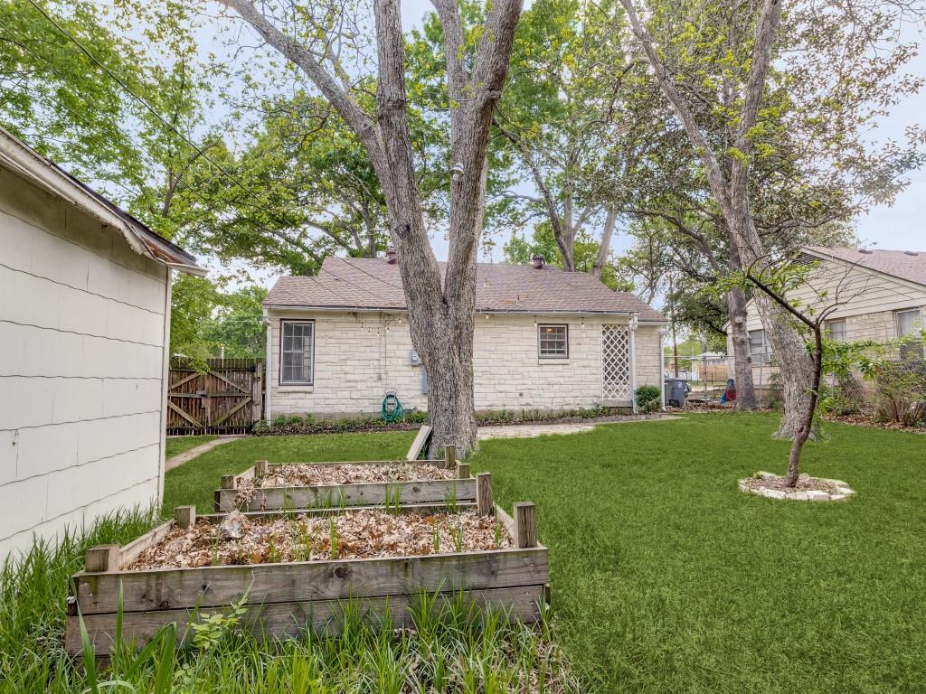 Summit Lawn Add - Residential