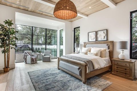 Tiny photo for 4306 Gloster Road, Dallas, TX 75220 (MLS # 20906482)