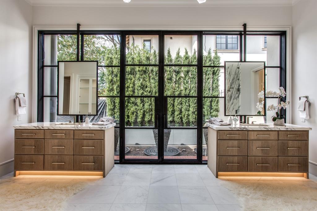 Manchester Downs Rev - Residential