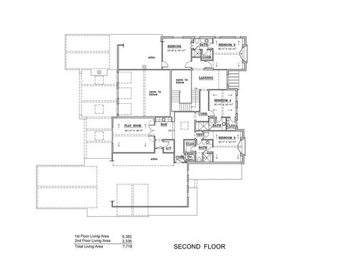 Tiny photo for 4306 Gloster Road, Dallas, TX 75220 (MLS # 20906482)