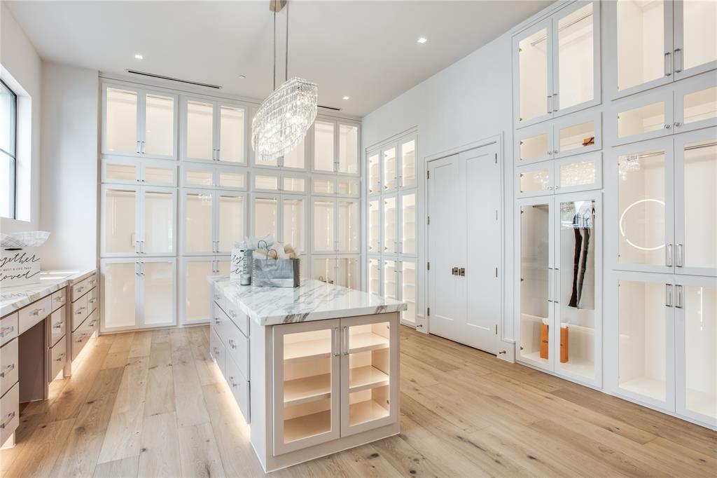 Manchester Downs Rev - Residential