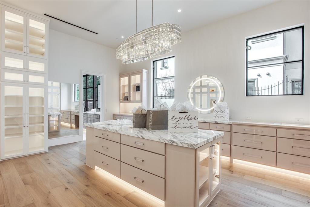 Manchester Downs Rev - Residential