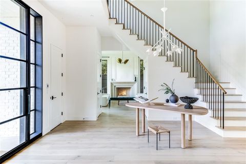 Tiny photo for 4306 Gloster Road, Dallas, TX 75220 (MLS # 20906482)