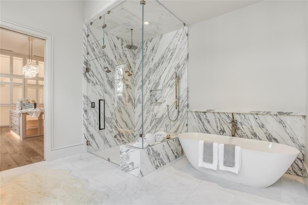 Manchester Downs Rev - Residential