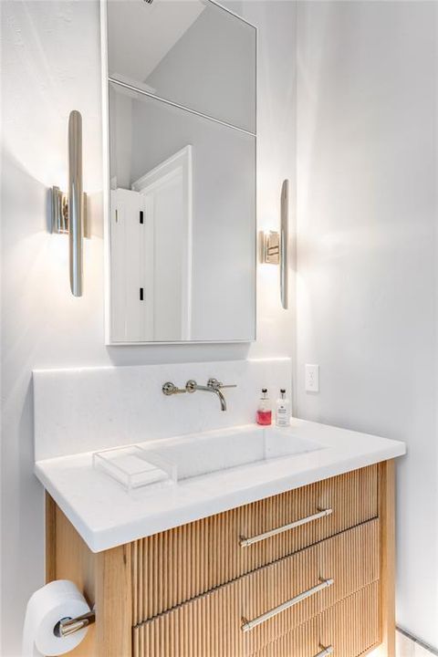 Tiny photo for 4306 Gloster Road, Dallas, TX 75220 (MLS # 20906482)