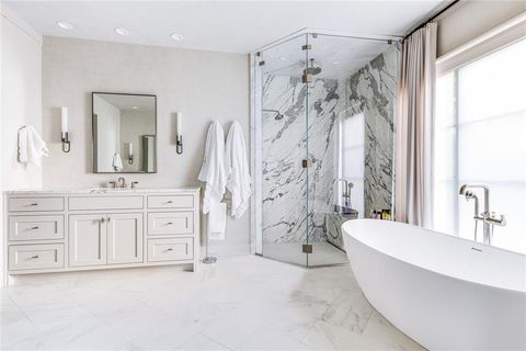 Tiny photo for 4306 Gloster Road, Dallas, TX 75220 (MLS # 20906482)