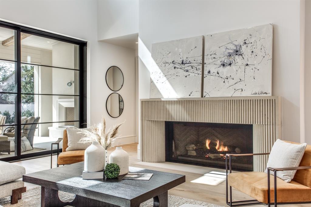 Manchester Downs Rev - Residential