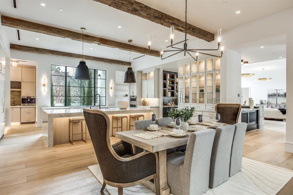 Manchester Downs Rev - Residential