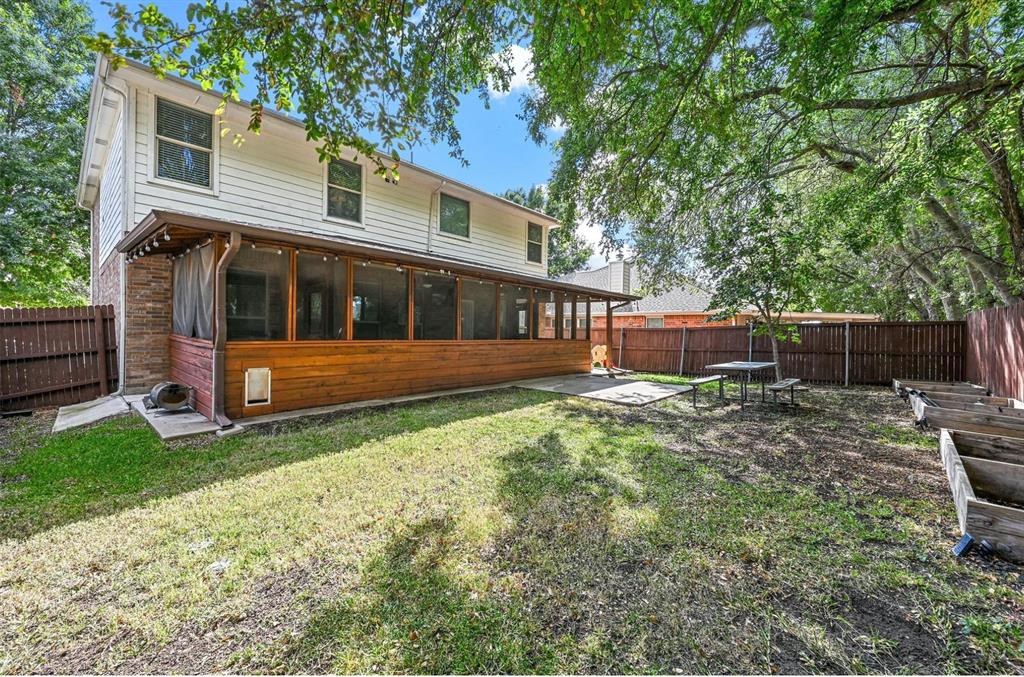 405 Cypress Hill Drive