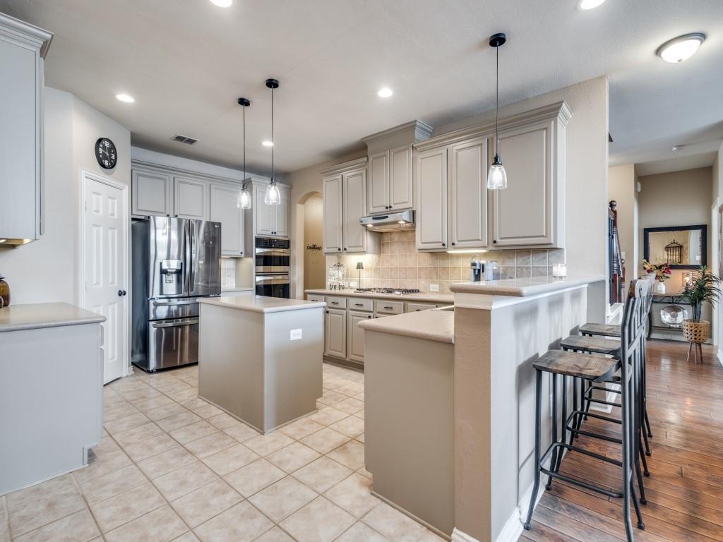 Stone Hill Farms Sec 2 - Residential