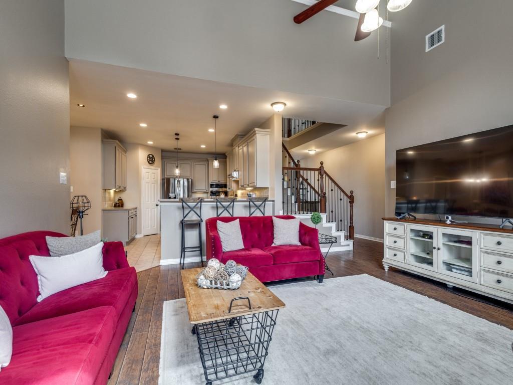 Stone Hill Farms Sec 2 - Residential