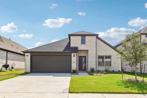 Photo of 5805 Corazon Lane, Fort Worth, TX 76126 (MLS # 21360980)
