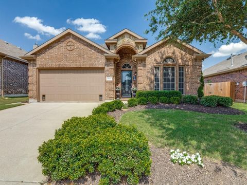 3033 Maple Creek Drive Fort Worth TX 76177