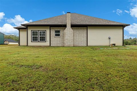 A home in Gladewater