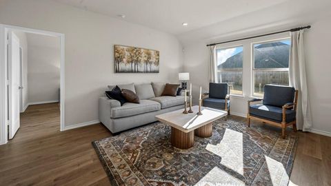 Tiny photo for 212 Whispering Pine Drive, Royse City, TX 75189 (MLS # 21210159)